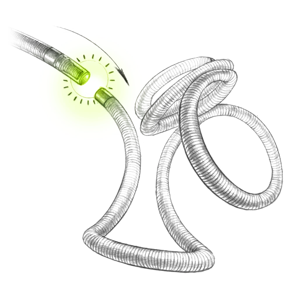 Balt Prestige Plus detachable coils interventional radiology Australia